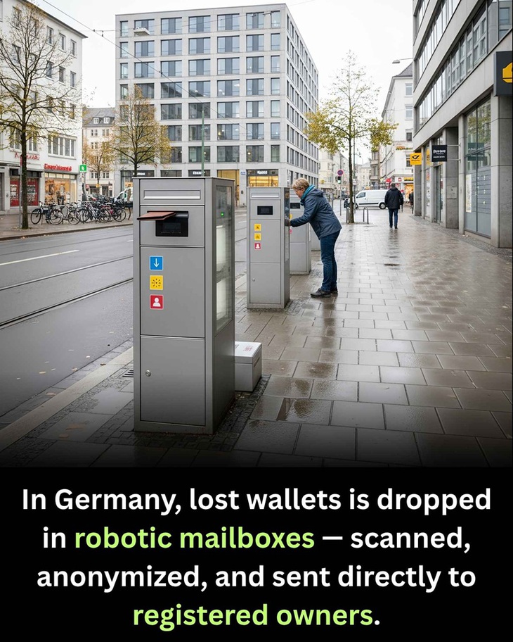 đồ thất lạc - Ảnh 2.