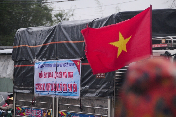 miền Trung - Ảnh 6.