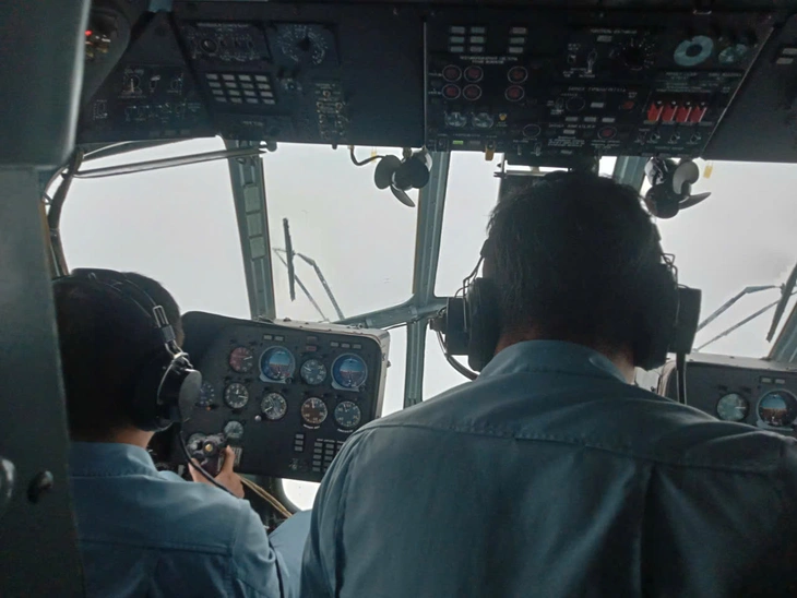 miền Trung - Ảnh 4.