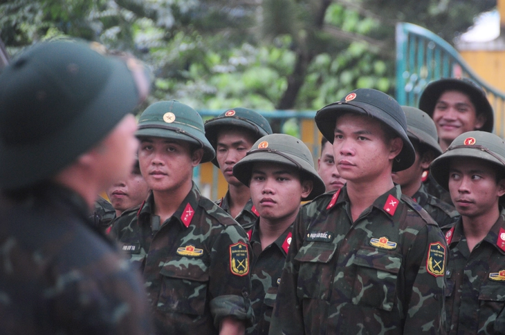 miền Trung - Ảnh 1.