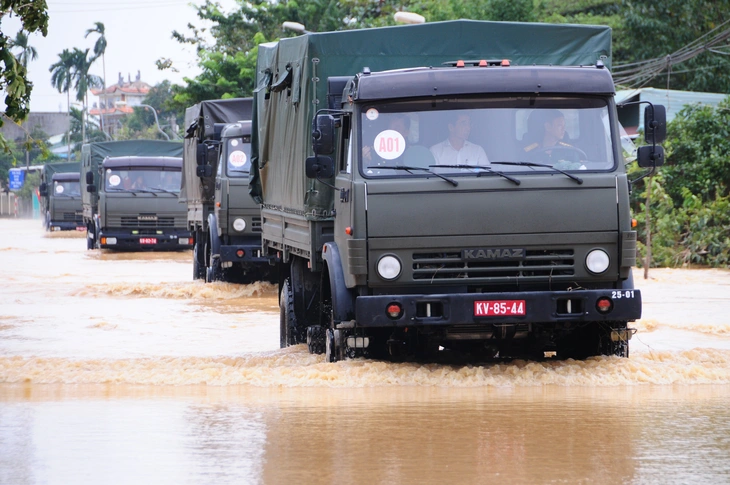 miền Trung - Ảnh 13.