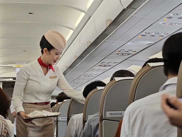 Hàng không tăng tốc nhận máy bay mới - Ảnh 2.