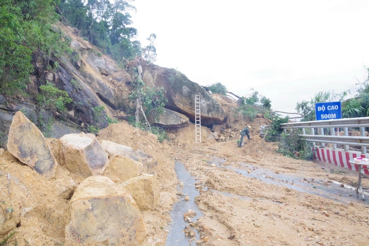 đèo Khánh Lê - Ảnh 2.