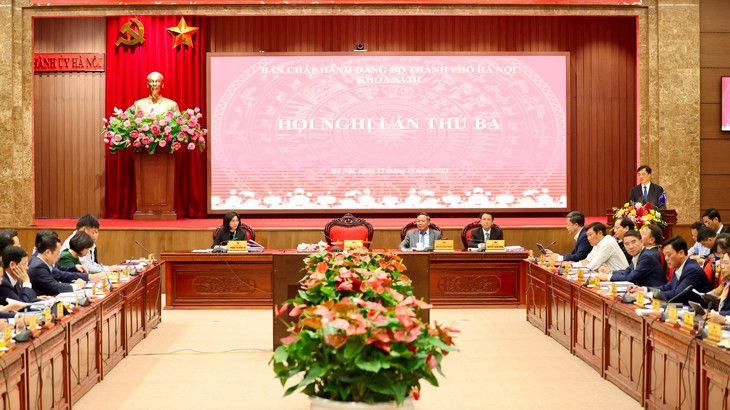 Hà Nội - Ảnh 1.