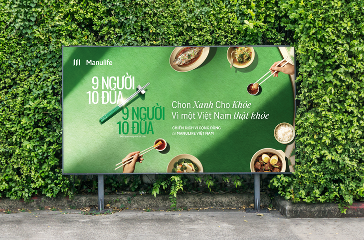 Manulife Việt Nam - Ảnh 1.