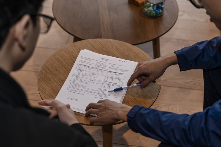 Dịch vụ cá nhân hóa: 'Đặc quyền' mới trong cuộc đua xe sang tại Việt Nam- Ảnh 1. xe sang - Ảnh 1.