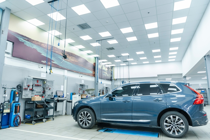 Dịch vụ cá nhân hóa: 'Đặc quyền' mới trong cuộc đua xe sang tại Việt Nam- Ảnh 2. xe sang - Ảnh 2.