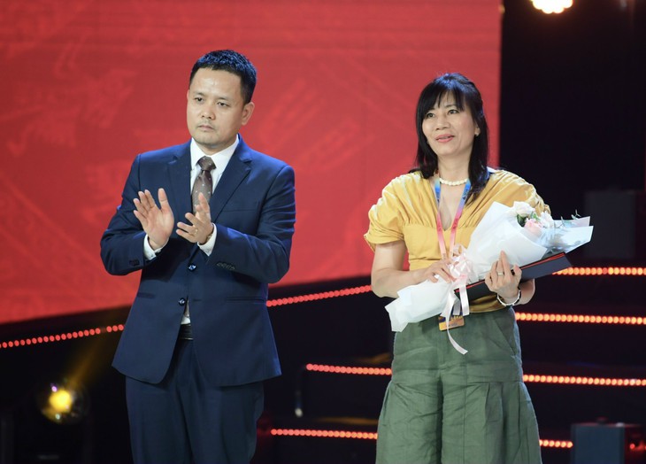 Liên hoan phim Việt Nam - Ảnh 13.