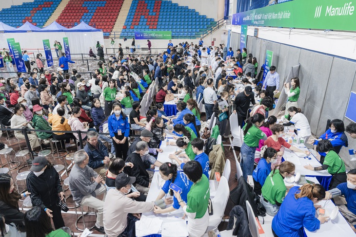 Manulife Việt Nam - Ảnh 2.