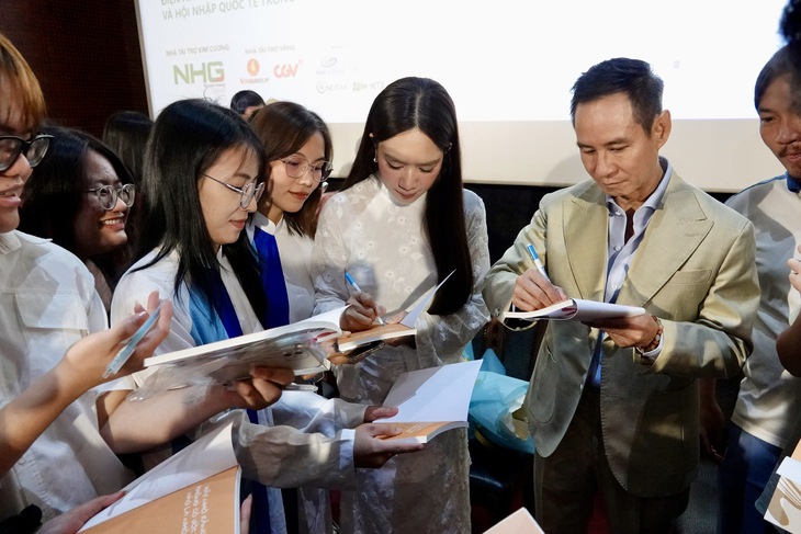 Lý Hải - Ảnh 1.