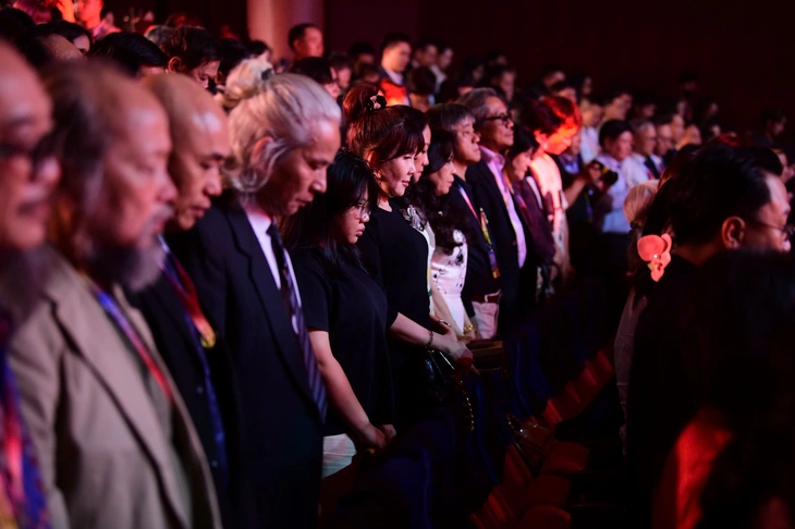 Liên hoan phim Việt Nam - Ảnh 14.