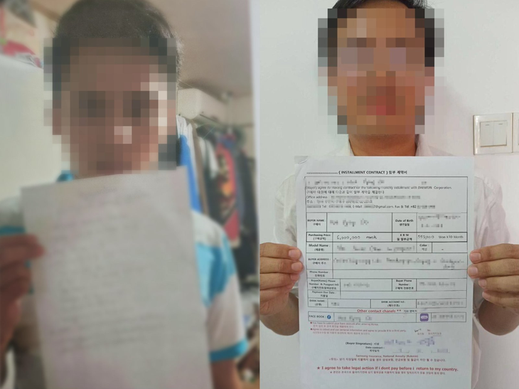 Hàn Quốc - Ảnh 1.