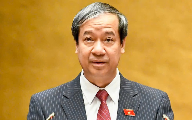 Đại biểu: Dành nguồn lực thỏa đáng phục hồi và hỗ trợ khẩn cấp các trường vùng lũ thiệt hại nặng - Ảnh 3.