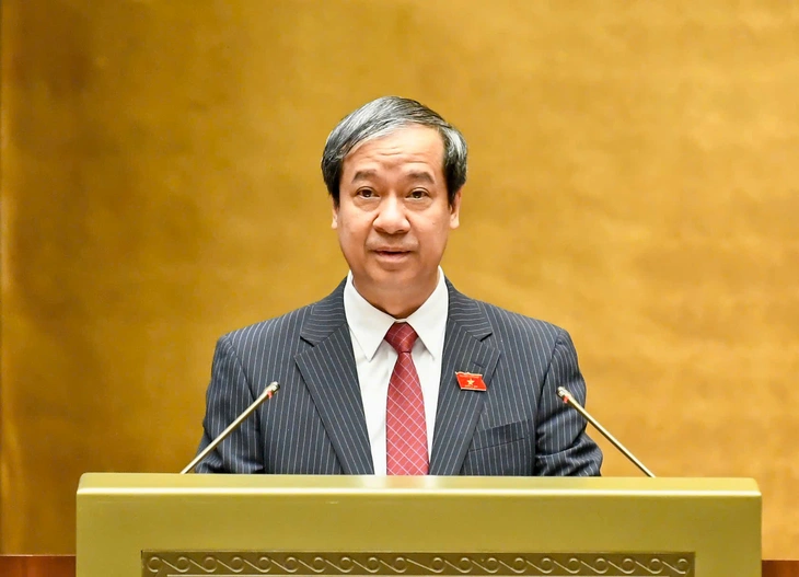 giáo dục - Ảnh 1.