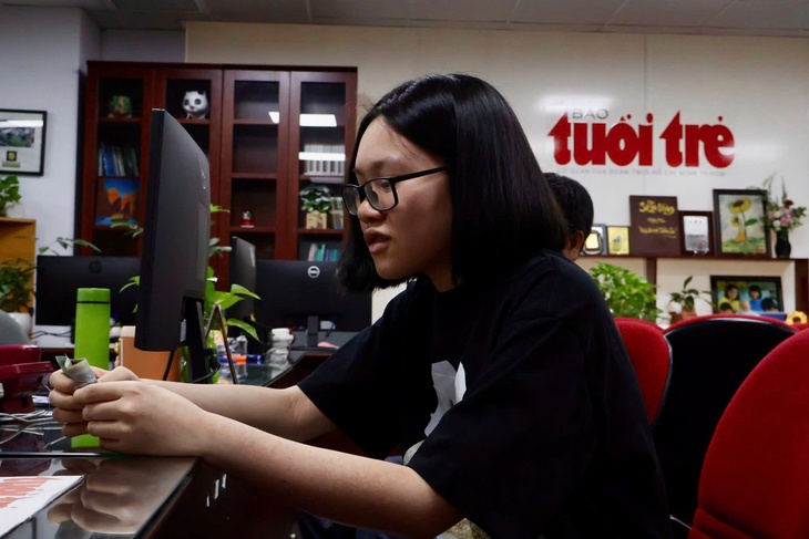 miền Trung - Ảnh 3.