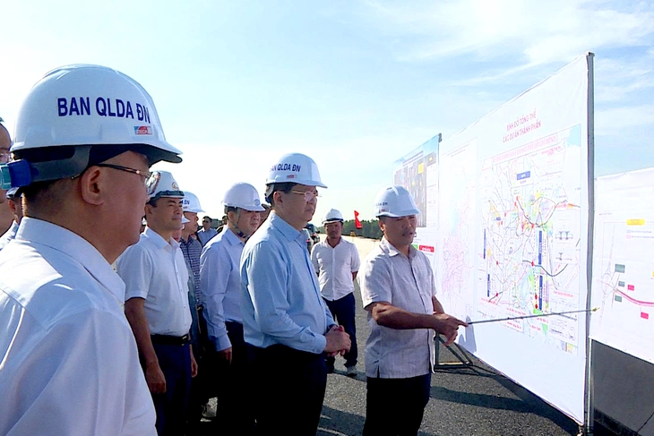 vành đai 3 - Ảnh 1.