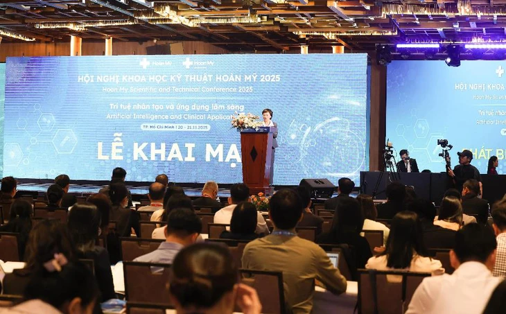 Hoàn Mỹ - Ảnh 1.