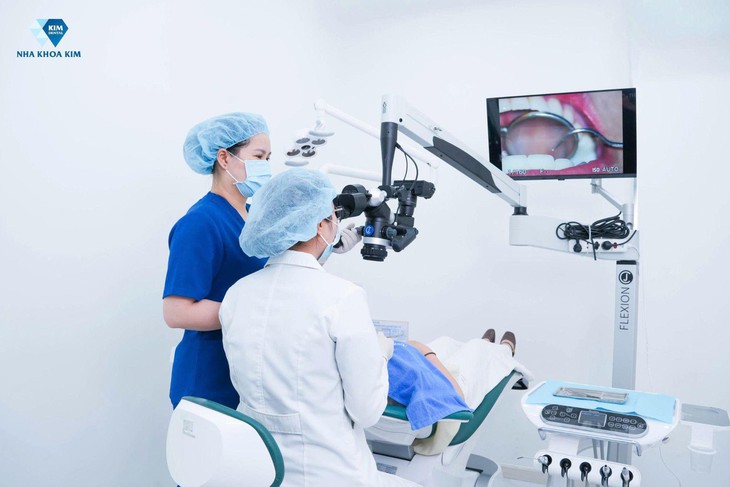 TP.HCM chuẩn hóa thị trường nha khoa - Ảnh 5.