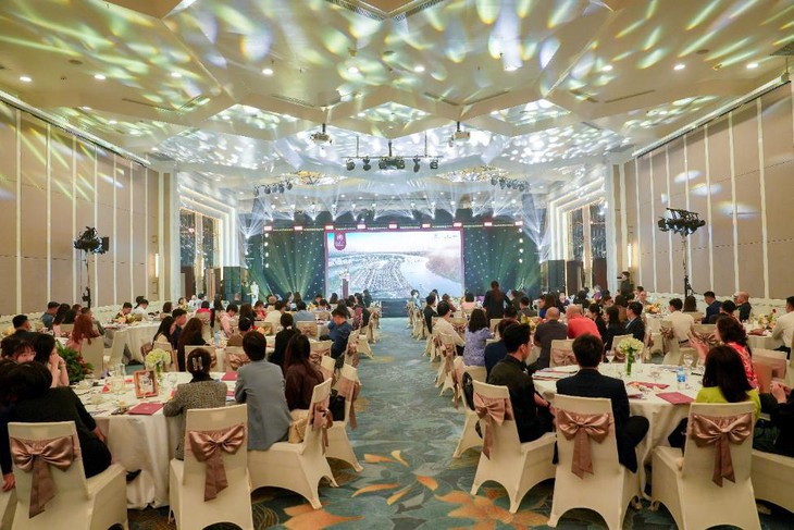 Dòng tiền dịch chuyển về phía Tây TP.HCM - Ảnh 1.