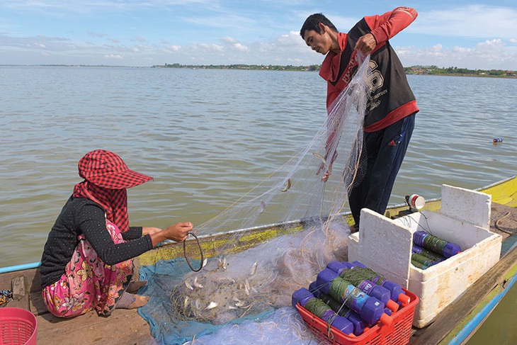 Đông Nam Á - Ảnh 1.