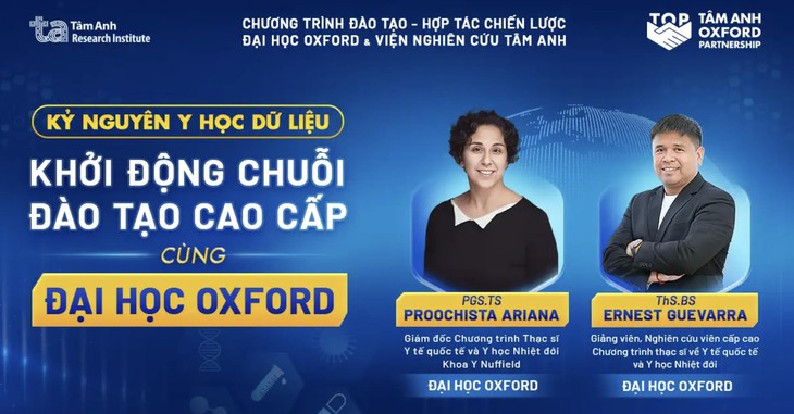 Oxford - Ảnh 1.