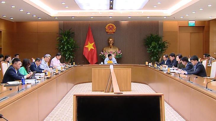 Đưa Việt Nam là trung tâm sản xuất UAV hàng đầu khu vực, ứng dụng nhiều lĩnh vực - Ảnh 2.