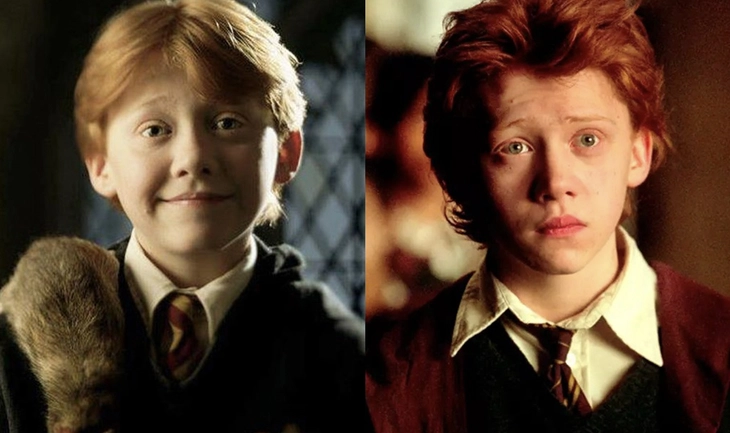 Harry Potter - Ảnh 2.