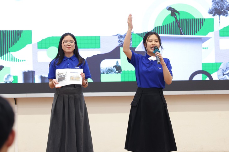 xe điện - Ảnh 2.