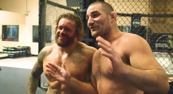 Lính đặc nhiệm đấu nhà vô địch MMA, ai thắng? - Ảnh 5.