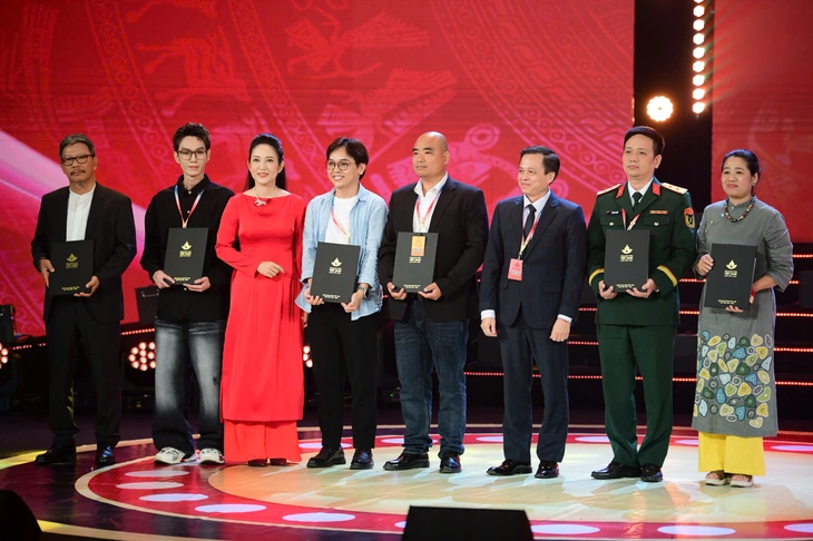 Liên hoan phim Việt Nam - Ảnh 10.