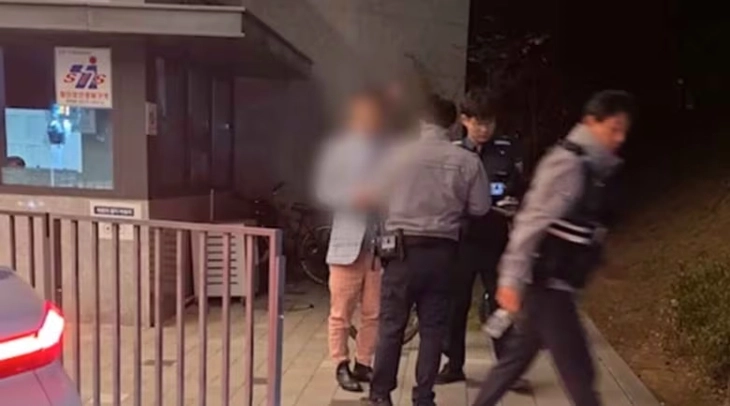 lái hộ - Ảnh 1.