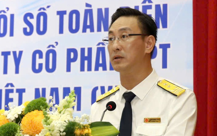 Agribank ‘bắt tay’ với VNPAY hỗ trợ hộ kinh doanh, chuẩn hóa quản lý thuế - Ảnh 3.