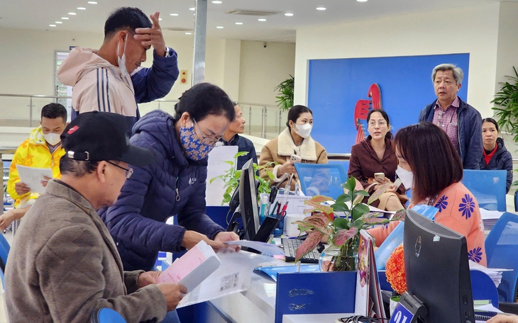 Chìa khóa của sự minh bạch - Ảnh 1.