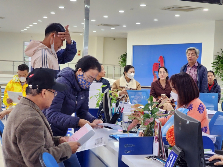 giá đất - Ảnh 1.