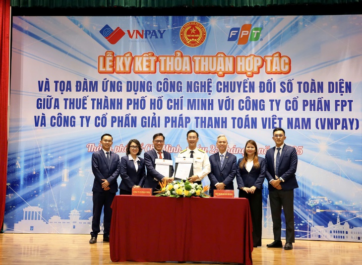 Thuế TP.HCM - Ảnh 2.