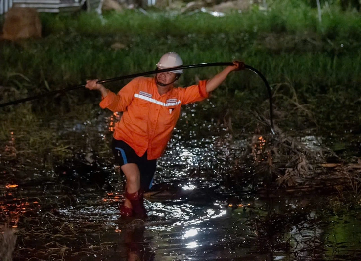 cấp điện - Ảnh 1.