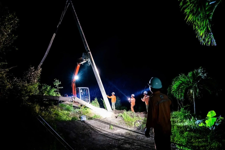 cấp điện - Ảnh 2.
