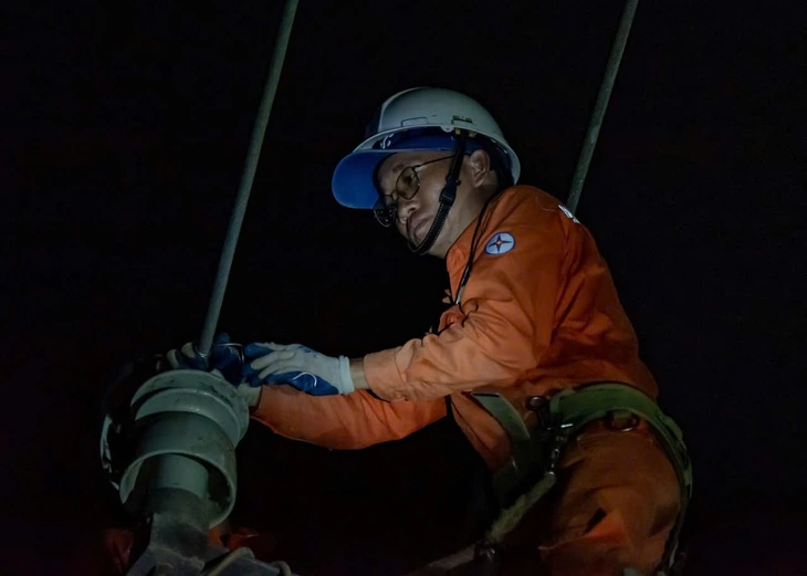 cấp điện - Ảnh 3.