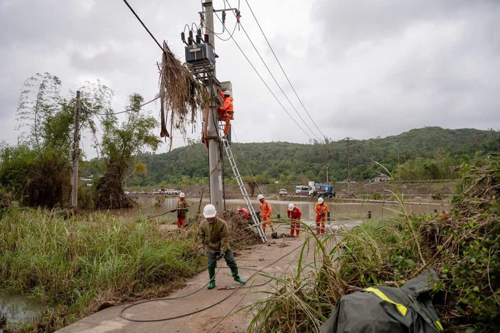 cấp điện - Ảnh 4.