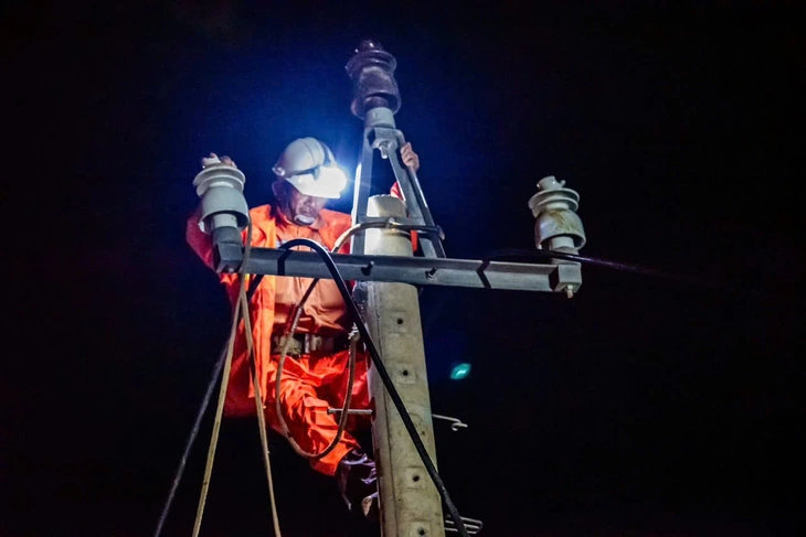 cấp điện - Ảnh 8.