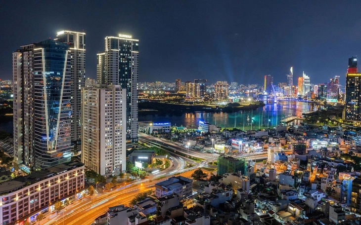 Nghị quyết thay thế nghị quyết 98: Hành lang thể chế mới để TP.HCM phát triển - Ảnh 2.