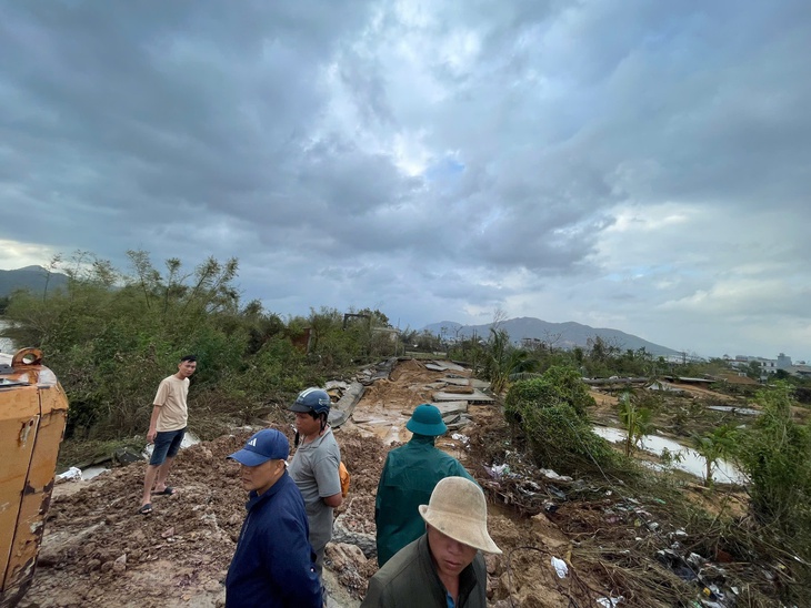 tuy phước - Ảnh 3.