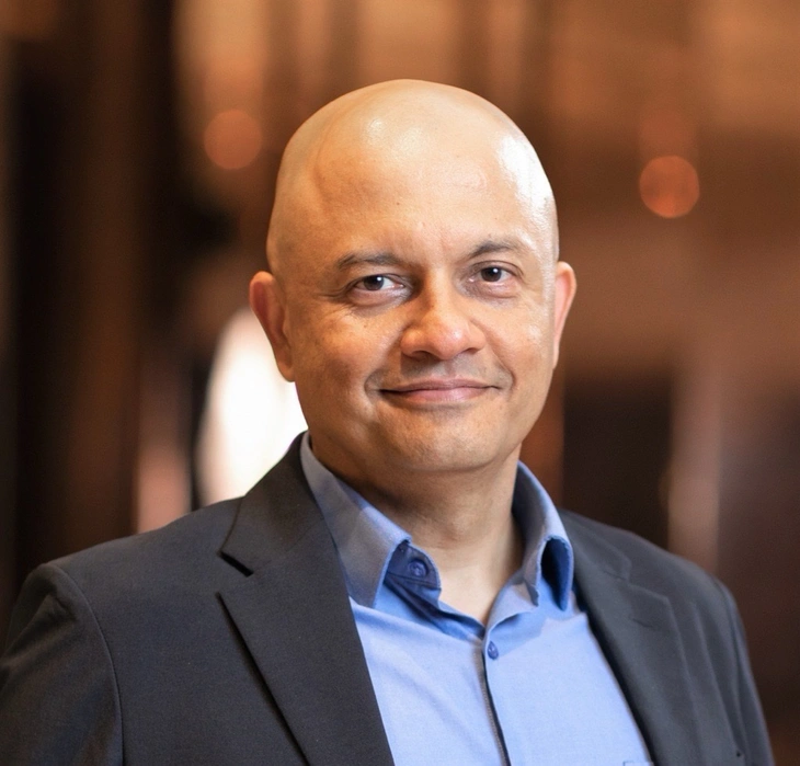 Lãnh đạo tập đoàn đa quốc gia đề xuất, hiến kế gì cho Việt Nam và TP.HCM? - Ảnh 2.