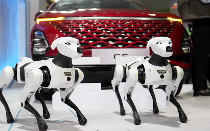 Android giờ đã có thể gửi tệp cho iPhone bằng cách... 'Airdrop' - Ảnh 3.