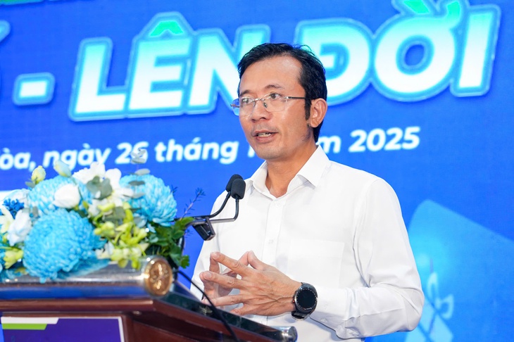 hộ kinh doanh - Ảnh 2.