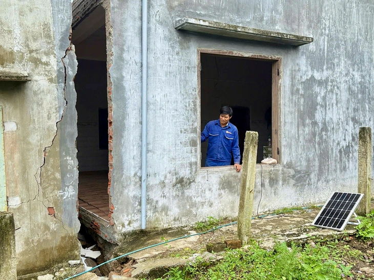 sạt lở - Ảnh 3.