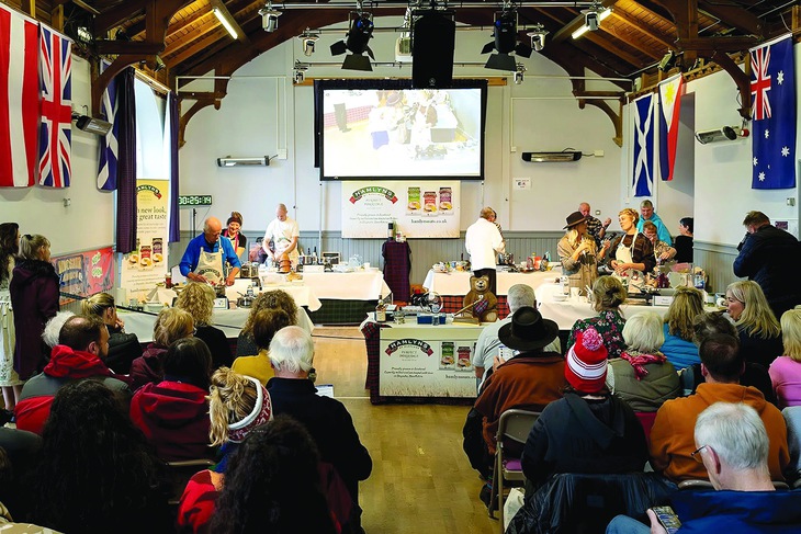  cháo yến mạch  - Ảnh 2.