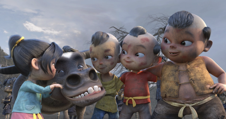 Liên hoan phim Việt Nam - Ảnh 3.