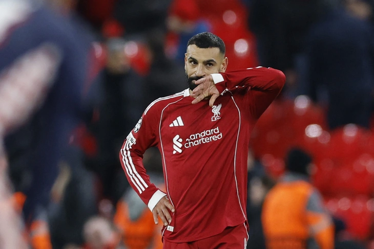 Liverpool - Ảnh 2.