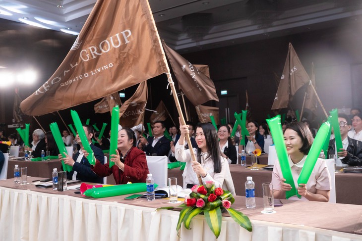 Regal Complex - Ảnh 1.